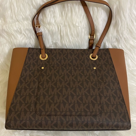 💯 Authentic Michael Kors Tote bag - Picture 2 of 8